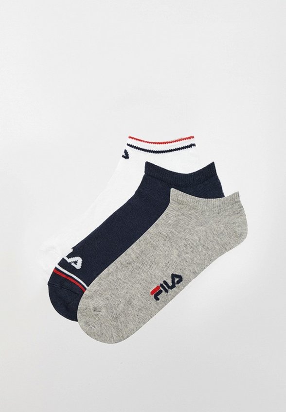 Носки 3 пары Fila