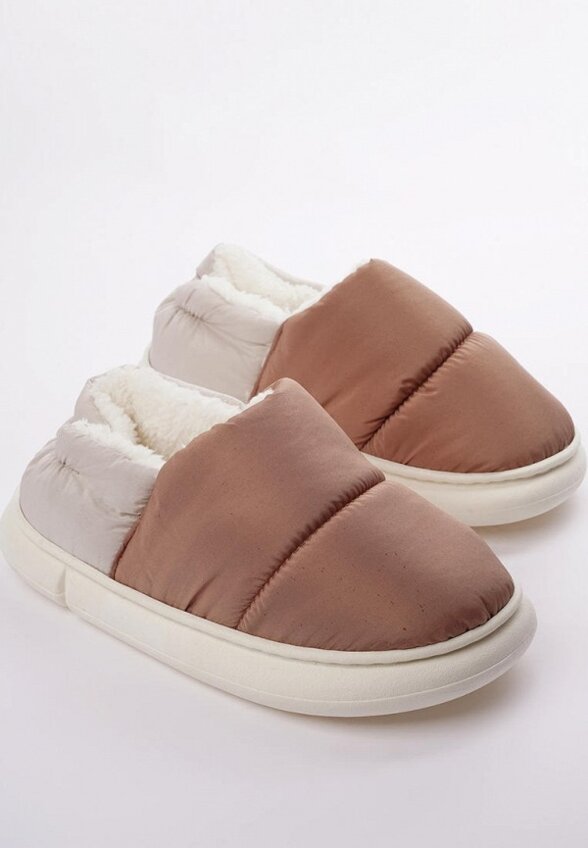 Тапочки Niota Line