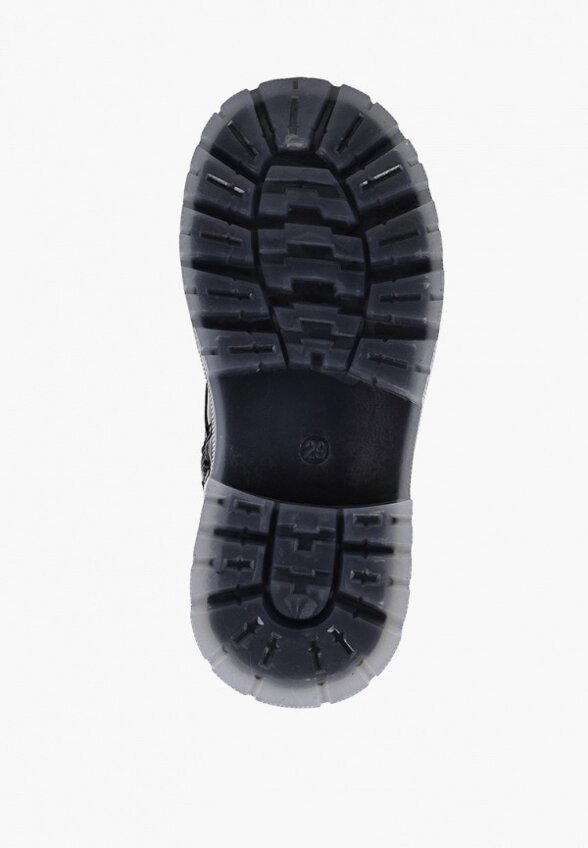 Ботинки Shuzzi