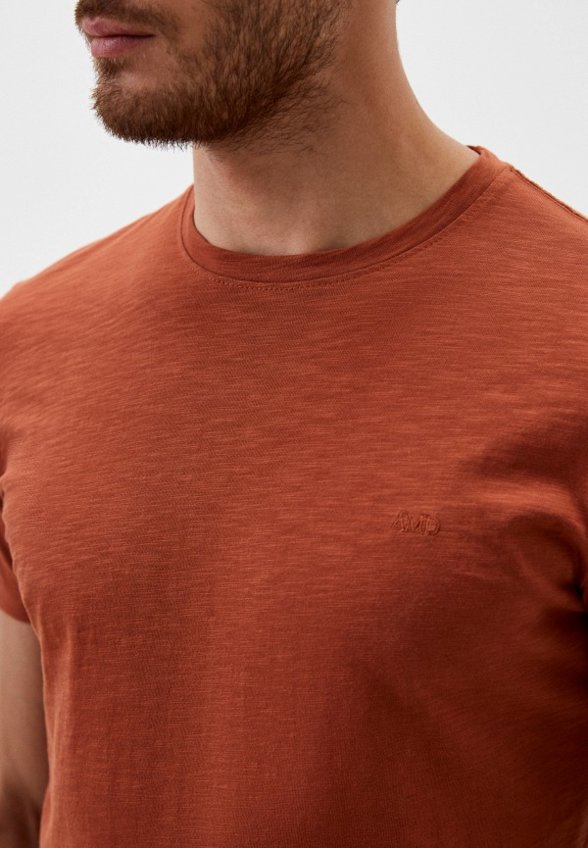 Футболка Alessandro Manzoni