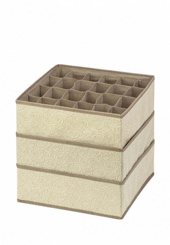 Комплект органайзеров Elcasa