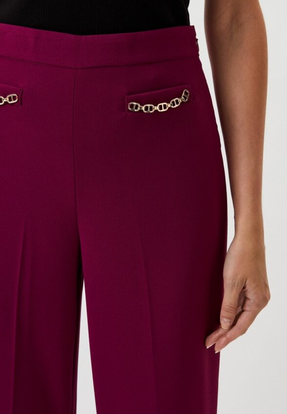 Брюки Twinset Milano