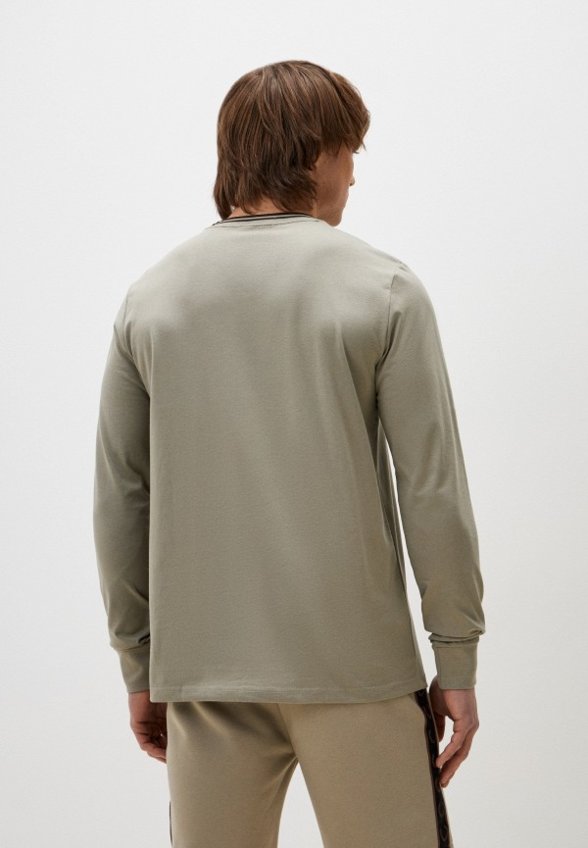 Лонгслив Fred Perry