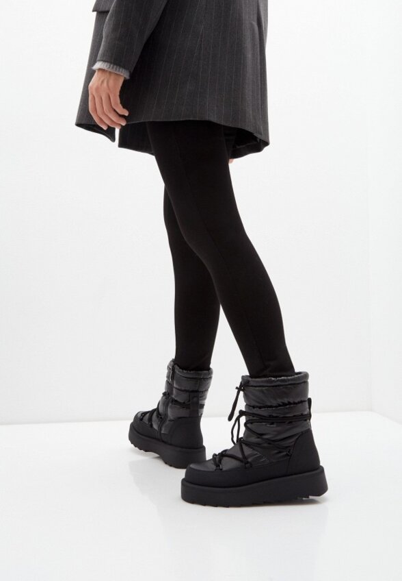 Дутики Tamaris