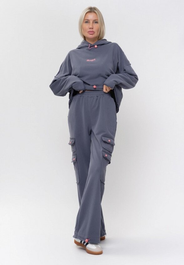 Костюм спортивный Ptaxx