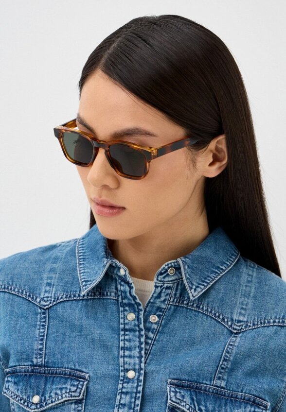 Очки солнцезащитные Seleva