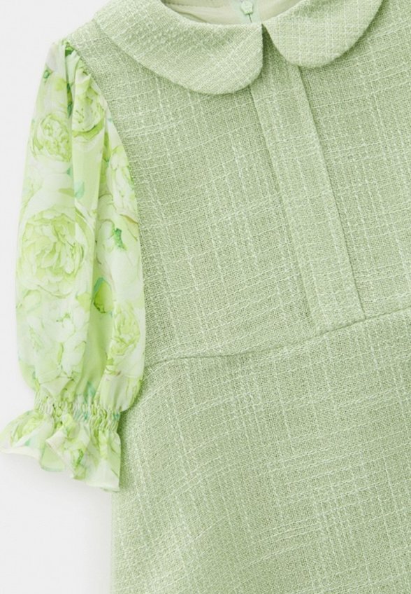 Платье Карамелли