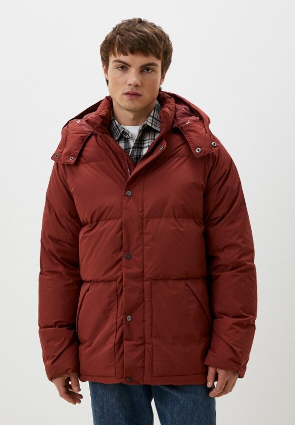 Пуховик Marco Di Radi