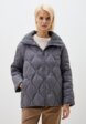 Куртка стеганая Снежная Королева1  - превью