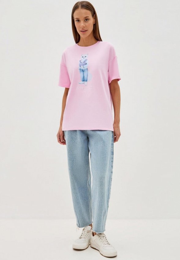 Футболка Manii'ta Lacitta