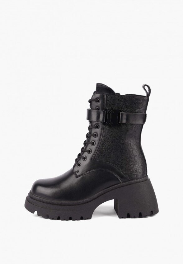 Ботильоны Instreet