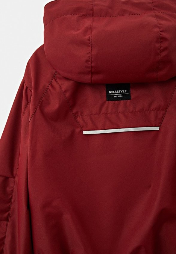 Куртка Nikastyle