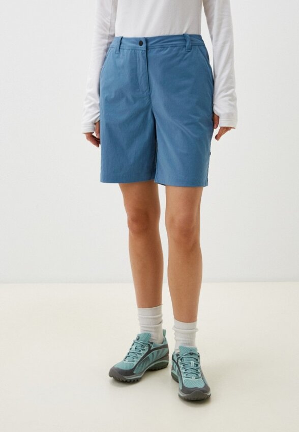 Шорты Jack Wolfskin