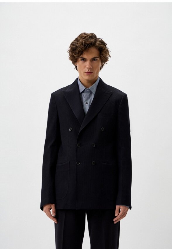 Пиджак Jeordie's