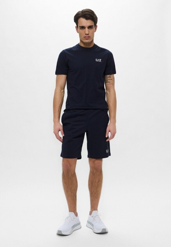Шорты спортивные EA7