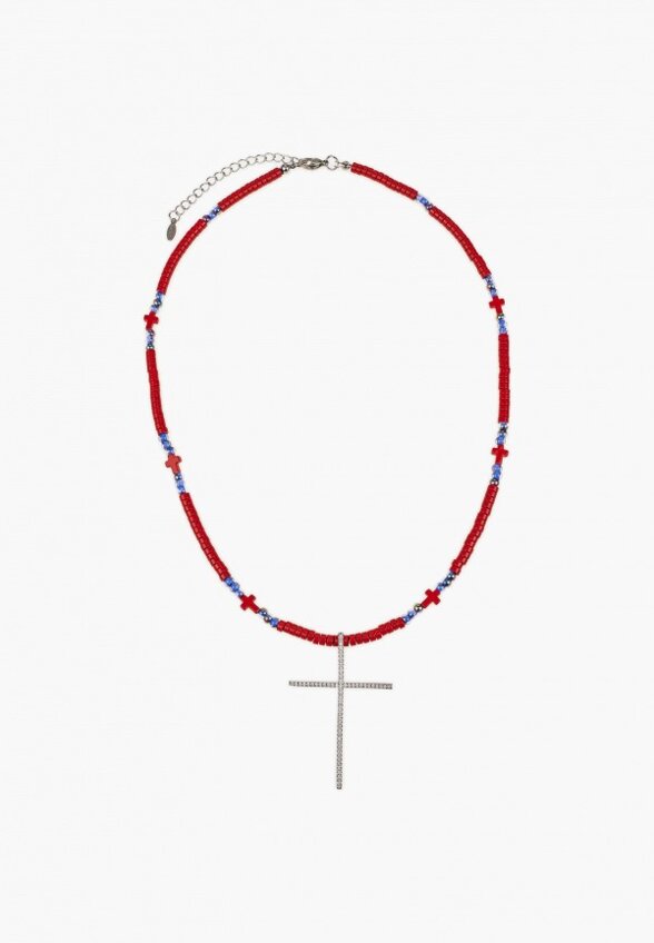 Колье 2 шт. Wow Now