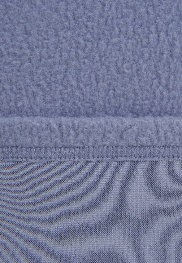 Джемпер флисовый мужской Zanier, Синий