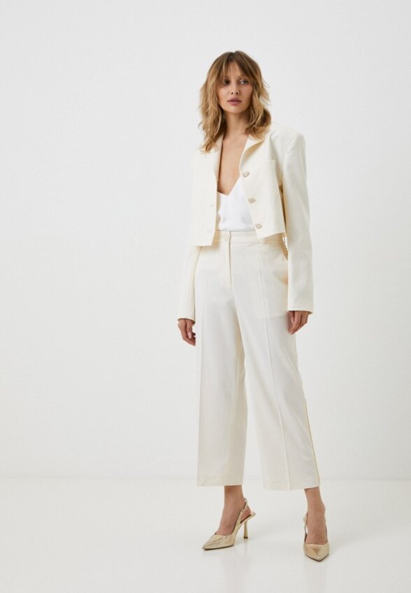 Жакет Libellulas