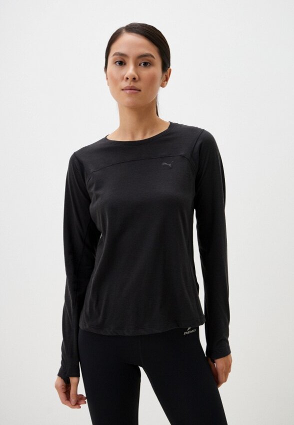 Лонгслив спортивный PUMA