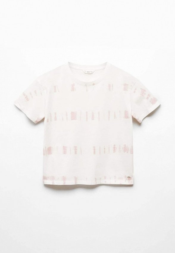 Футболка Mango Teen