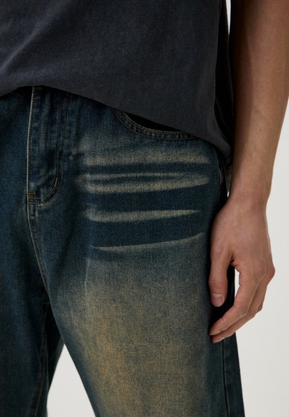 Джинсы Rushbay