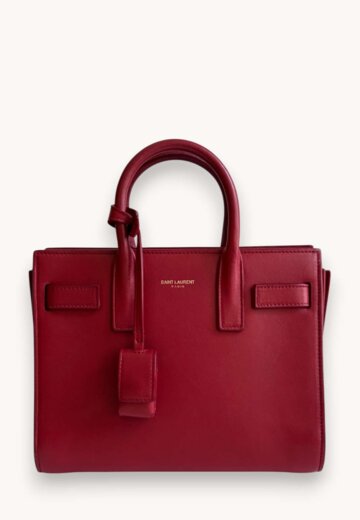 Saint Laurent Sac De Jour