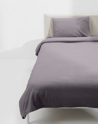 Постельное белье 1,5-спальное Lamoda Home женщинам