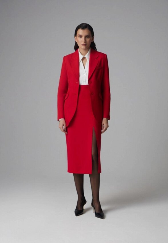 Жакет Anna Pekun