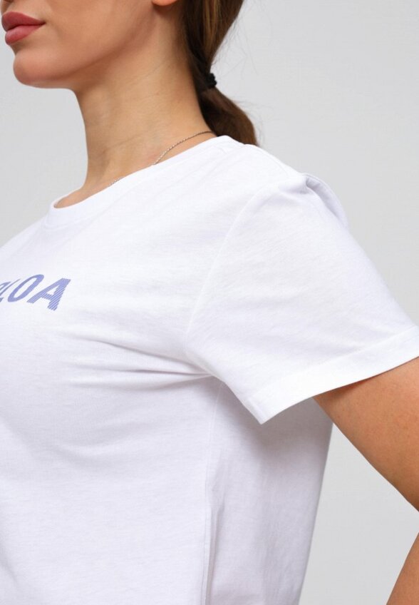 Футболка спортивная Baasploa