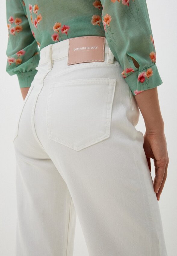 Джинсы Dimarkis Day