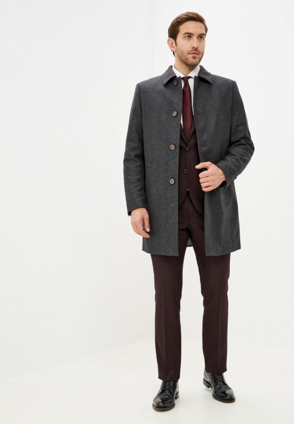 Пальто Royalspirit