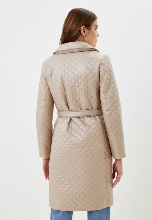 Куртка-пальто Снежная Королева