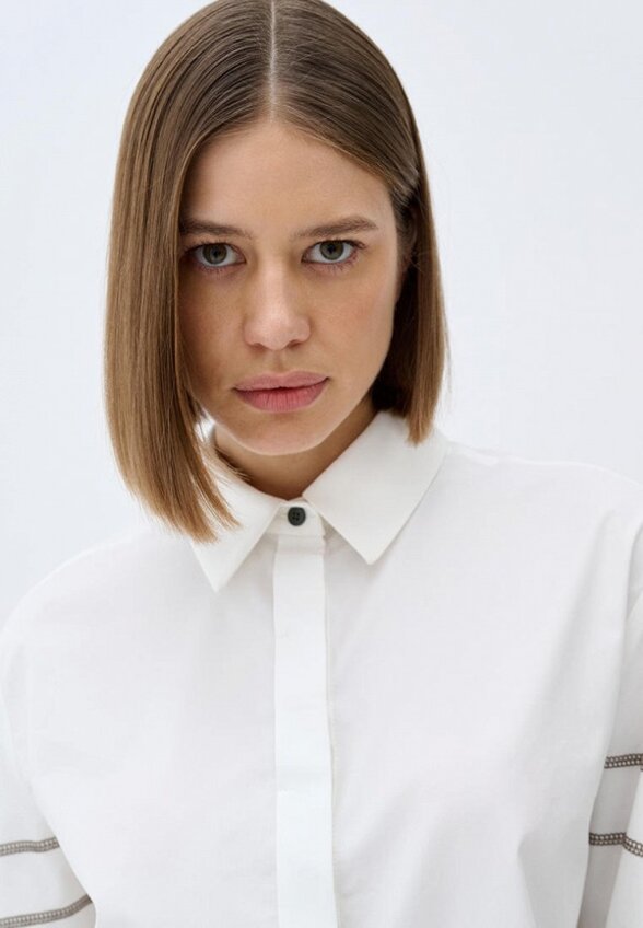 Рубашка M.Reason