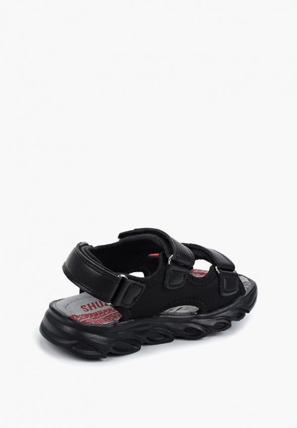 Сандалии Shuzzi