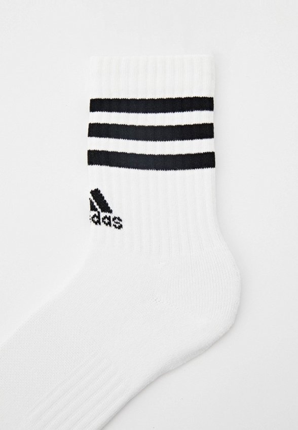 Носки 3 пары adidas