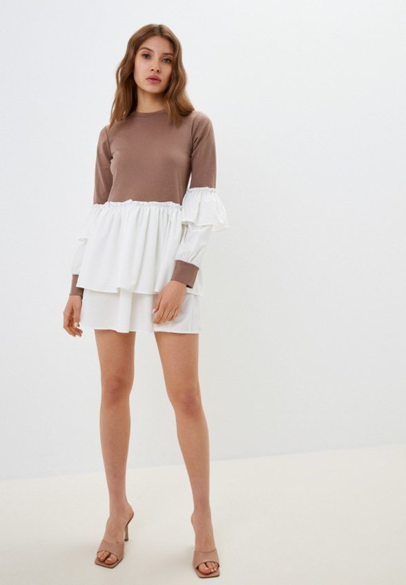 Платье Pink Orange