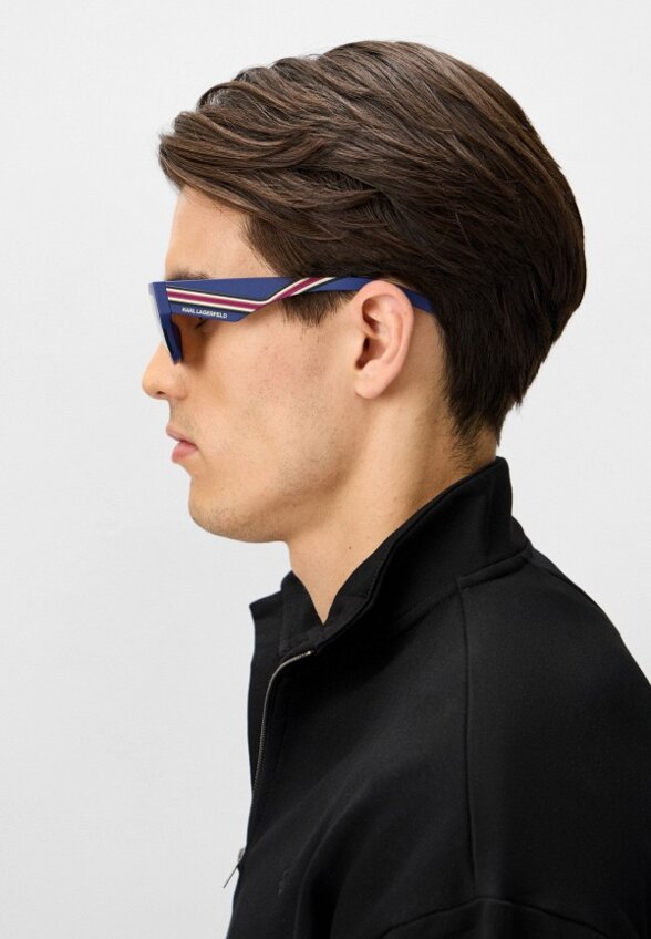 Очки солнцезащитные Karl Lagerfeld