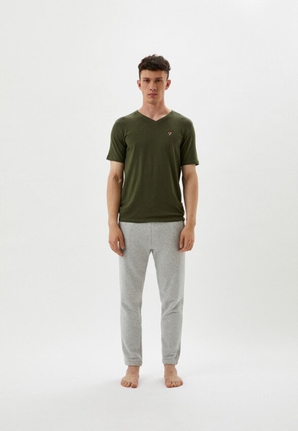 Футболка домашняя Aeronautica Militare