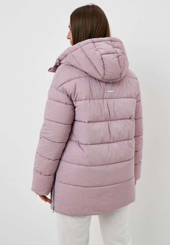 Пуховик Maritta