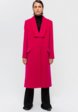 Пальто однобортное Weclo2  - превью