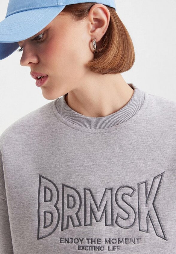 Свитшот BRMSK