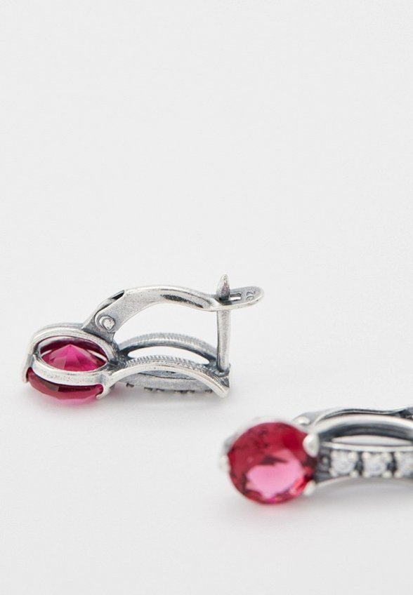 Серьги Shine&Beauty