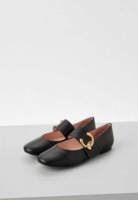 Балетки Coccinelle