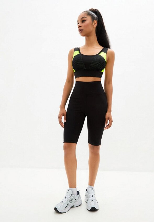 Велосипедки Fitbomb