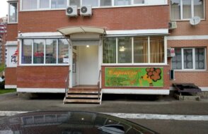 Стрекоза