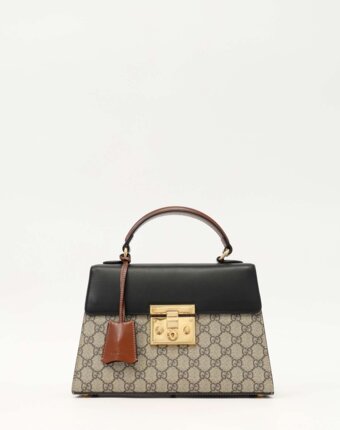 Gucci Padlock женщинам