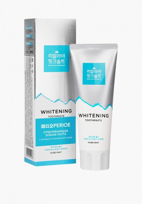 Зубная паста Perioe