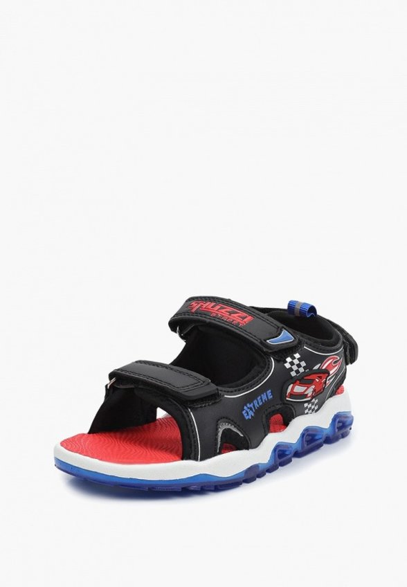 Сандалии Shuzzi