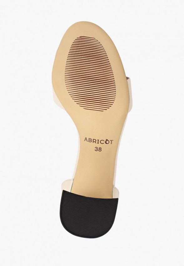 Босоножки Abricot