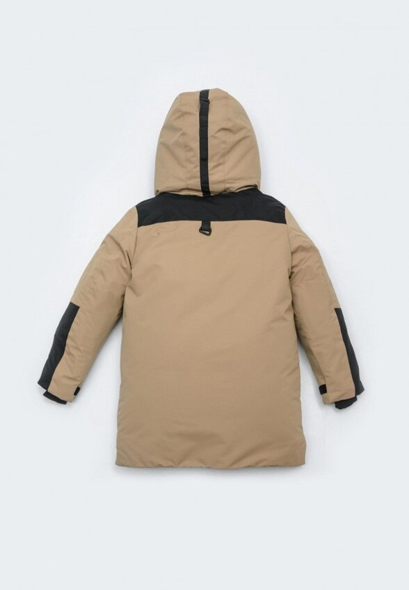 Парка Orso Bianco